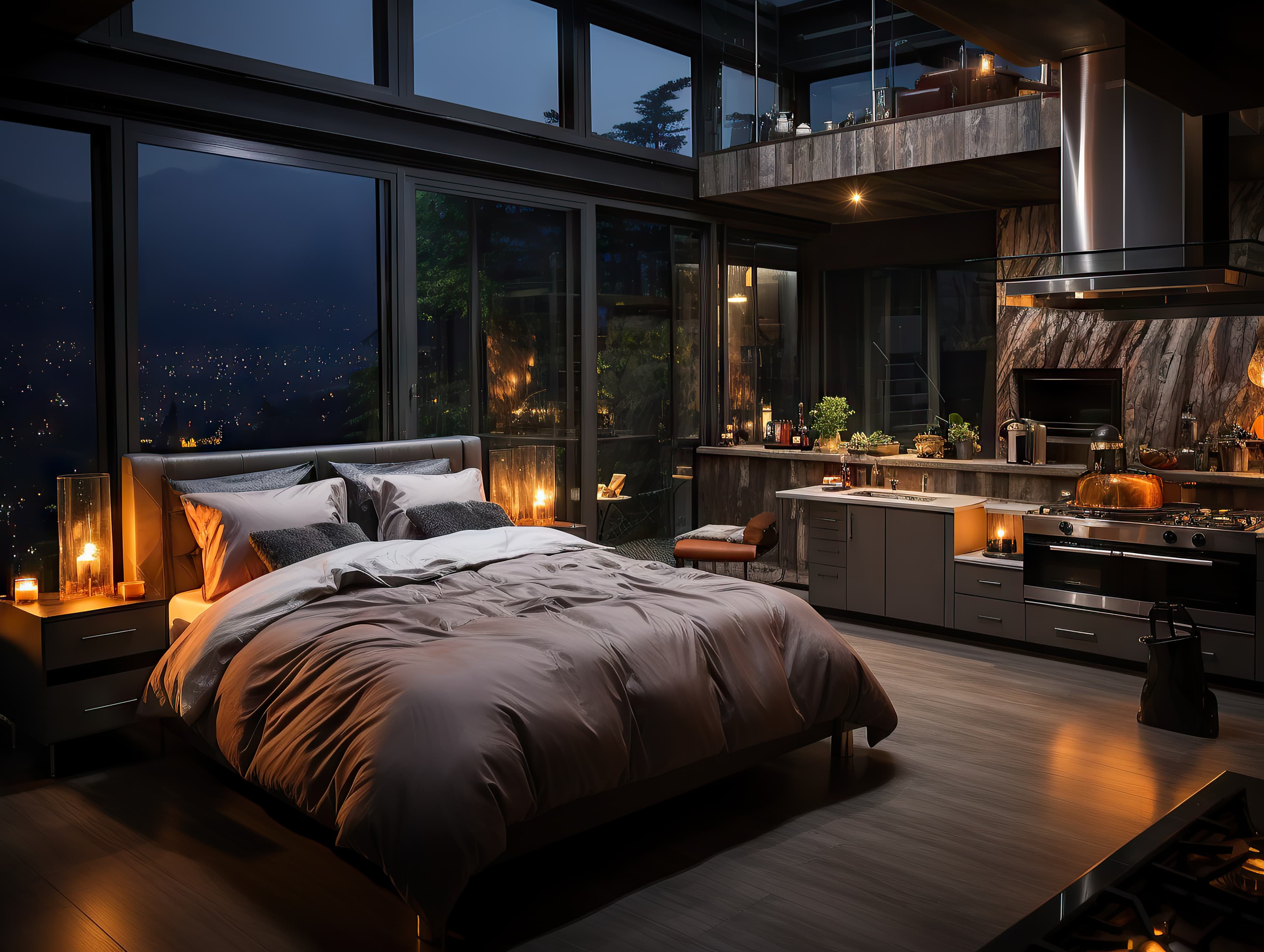 Signature stays and villas